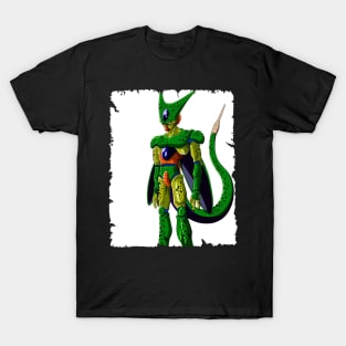 CELL FIRST FORM MERCH VTG T-Shirt